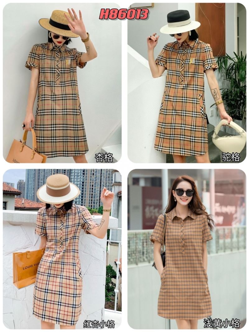 Burberry Dress